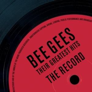 Immortality [Original Demo Version] - Bee Gees