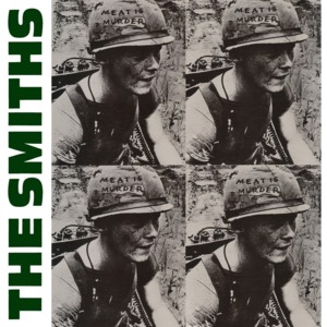 Nowhere Fast - The Smiths