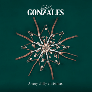 The Banister Bough - Chilly Gonzales (Ft. Feist)