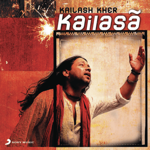 Allah Ke Bande (Live) - Kailash Kher