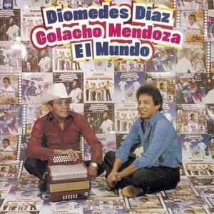 Hombre Parrandero - Diomedes Diaz