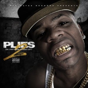 Did It Outta Luv - Plies