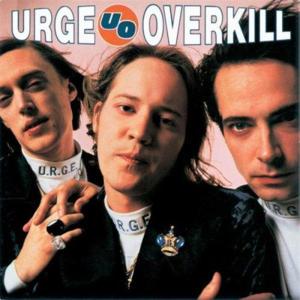 Bionic Revolution - Urge Overkill