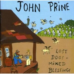 Lake Marie - John Prine