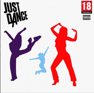 ‎just dance☆ - Mlody korden