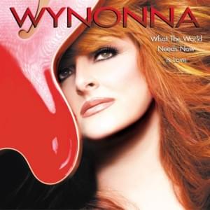 I WIll Be - Wynonna