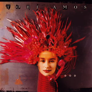 God (The Dharma Kayã Remix) - Tori Amos