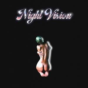 Night Vision - Mareux