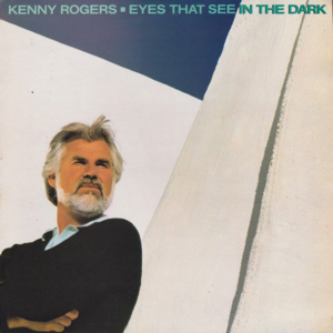 Hold Me - Kenny Rogers