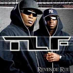 Pimp ma life - TLF (Ft. Rohff)