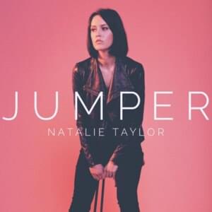 Jumper - Natalie Taylor