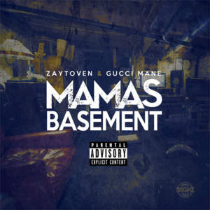 Get Geeked - Gucci Mane & Zaytoven