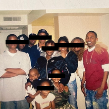 ​family ties (Clean) - Baby Keem & Kendrick Lamar