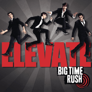 Show Me - Big Time Rush