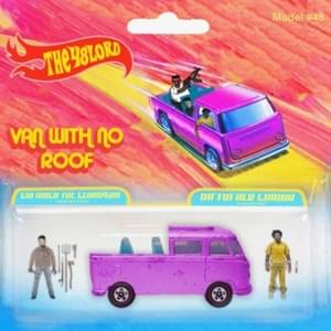 Van w/ No Roof - Ski Mask the Slump God (Ft. DirtyFaceSmook & DON DOLLA THE 48 LORD)