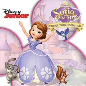 Keeping Promises No Matter What - The Cast of Sofia the First