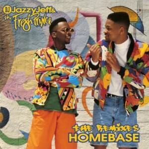 Summertime - Extended Bass Mix - DJ Jazzy Jeff & The Fresh Prince