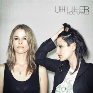 Another Case - Uh Huh Her