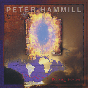 Your Tall Ship - Peter Hammill