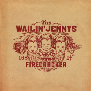 Starlight - The Wailin' Jennys