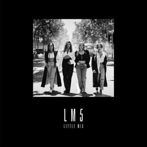 Woman Like Me (Demo) - Little Mix