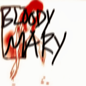 BLOODYMARY (sheeeesh!) - 93FEETOFSMOKE