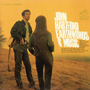 Love Song in 2/4 Time - John Hartford