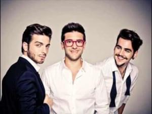 Tornera l’amore - Il Volo