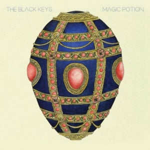 Strange Desire - The Black Keys