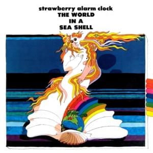 Blues for a Young Girl Gone - Strawberry Alarm Clock