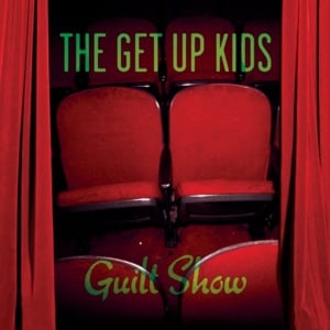 The Dark Night of the Soul - The Get Up Kids