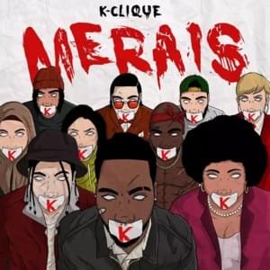 Merais - K-Clique