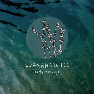 Whiskey + Math - Waxahatchee