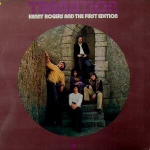 Take My Hand - Kenny Rogers & The First Edition