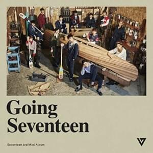 SEVENTEEN - 웃음꽃 (Smile Flower) (English Translation) - Lyrxo English Translations