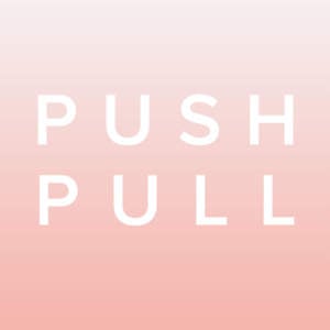 ​push pull - Purity Ring