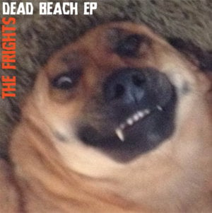 Beach Porn - The Frights