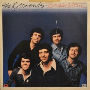 Medicine Man - The Osmonds