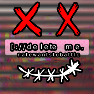 Delete Me - NateWantsToBattle