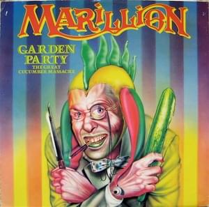 Garden Party - Marillion