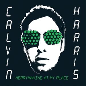 Merrymaking At My Place (Acoustic Version) - Calvin Harris