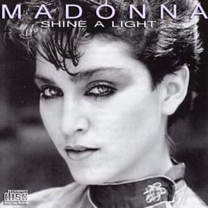 Shine a Light - Madonna