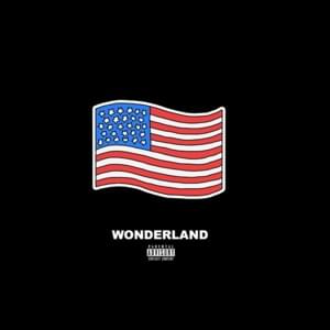 Wonderland - Cal Scruby