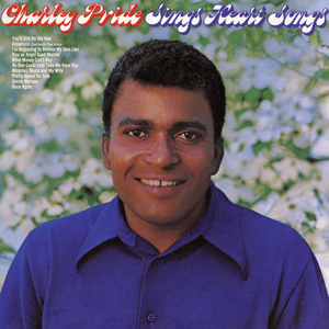 Once Again - Charley Pride