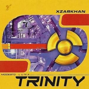 TRINITY - XZARKHAN