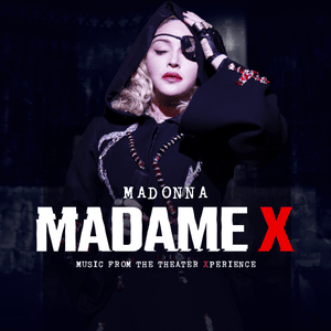 Fado Pechincha (Live at the Coliseu dos Recreios, Lisbon, Portugal, 1/12-23/2020) - Madonna (Ft. Gaspar Varela)