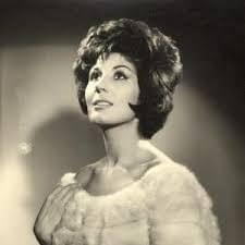 Mambo italiano - Alma Cogan