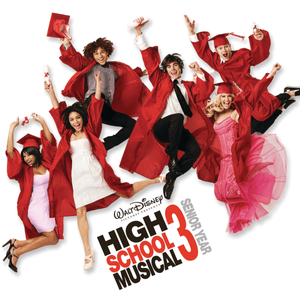 Right Here, Right Now - High School Musical Cast