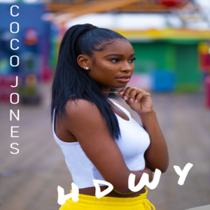 Come Over - Coco Jones