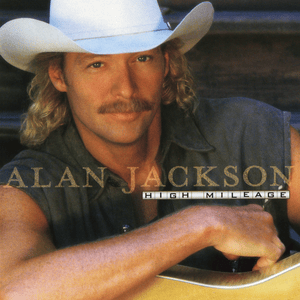 A Woman’s Love - Alan Jackson